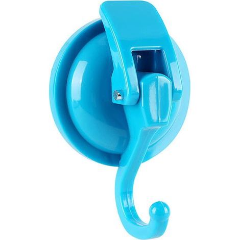 Water-resistant suction cup hooks (set of 2) (1/4)