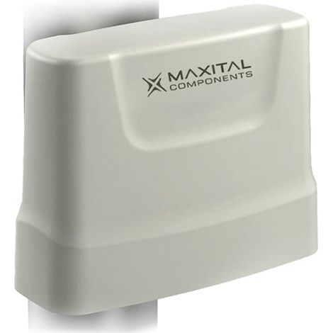 MX20-3UU AMP. PALO 3 IN. BIII//2UHF G26/33DB