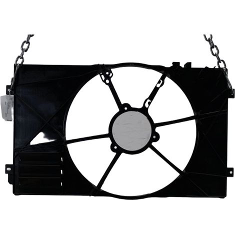 Support De Ventilateur VOLKSWAGEN Touran [PRODUIT D'OCCASION]♻️1k0121205ag9b9 (1/3)
