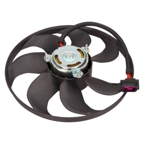 MAXGEAR 57-0014 Ventilateur de radiateur AUDI 1J0959455S (1/2)