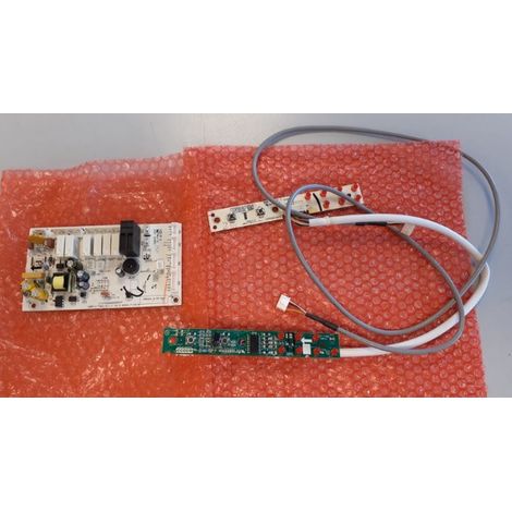 Modulo electronico Edesa LVF66ITA