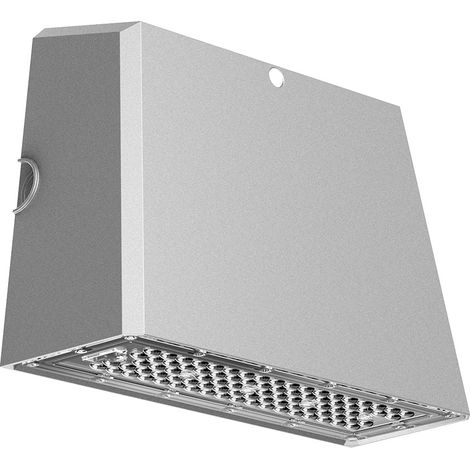 OSRAM WALL sensor Projecteur mural LED, 70W, blanc neutre (1/5)
