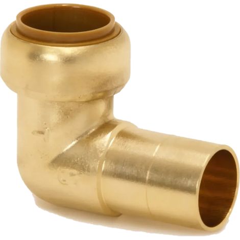 VSH Tectite Classic Gomito a 90° i/a 22 Tipo T12S, 4750328