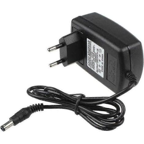 Adaptateur secteur pour enceinte portable Bose Soundlink 1, 2 et 3 (références 404600 et 306386-101) (1/4)