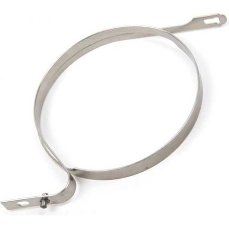 Collier de frein pour tronçonneuse Stihl MS461 (1/2)