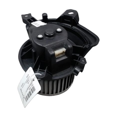 [PRODUIT D'OCCASION] Moteur Ventilateur Chauffage OPEL Corsa 06-09 ♻️ Ref Oe. 55702442 - Garantie à vie (1/4)