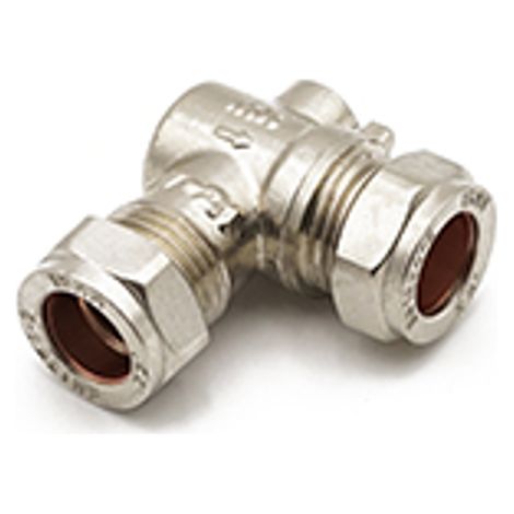 Primaflow QQM Iso Valve Ang 15mm CP (1/2)