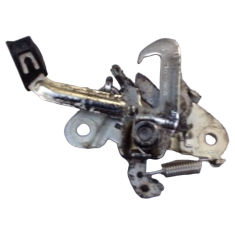 [PRODUIT D'OCCASION] Serrure Capot PEUGEOT 207 3p ♻️ Ref Oe. 793486 - Garantie à vie (1/2)