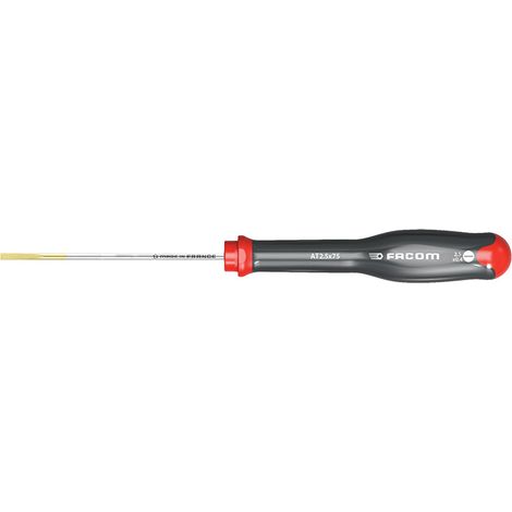 Ersatzteil - Originaler Schraubenzieher prot2 fraise 2.5x75 - -