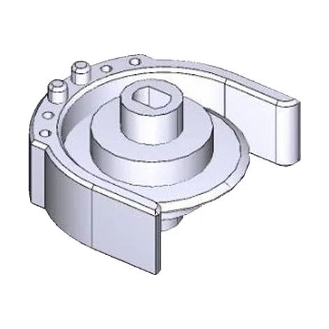 Accessoire autres CAME RIE124 (1/3)