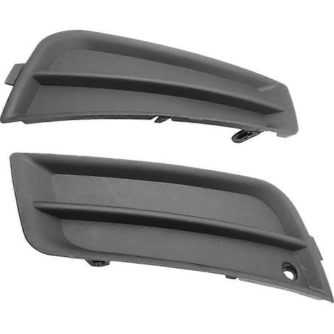 Cubierta de faro antiniebla delantero para Chevrolet Cruze 2011-2014 94831149 94831150 (1/5)