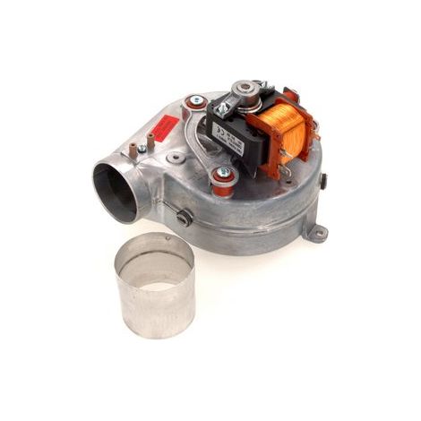 BOSCH Ersatzteil TTNR: 87167623270 Gebläse