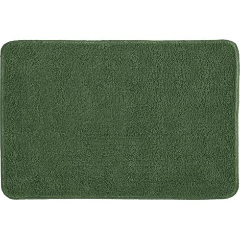 Kleine Wolke Badteppich Ricco forest 60 x 90 cm (1/2)
