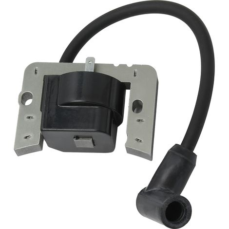 Zündspule für Rasenmähermotor, kompatibles Ersatzteil für Tecumseh 36344A 37137 36344 (1/5)