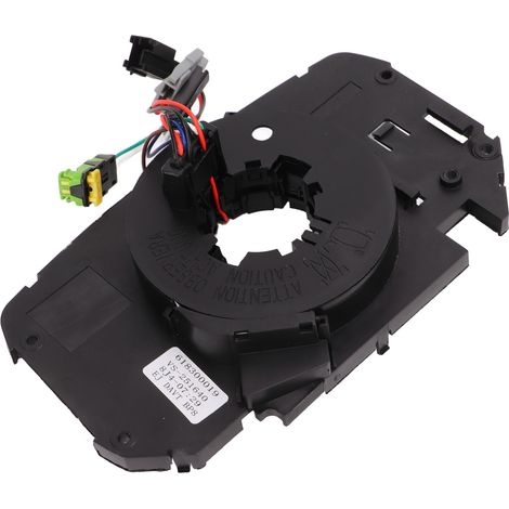 Câble Spirale Ressort 8200216462 Combiné Colonne Direction pour MEGANE II Coupé Cabriolet (1/5)