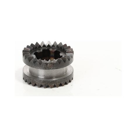 ELMAG Buchse 9807030
