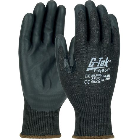 Gants anticoupures tactiles taille 10 - PIP