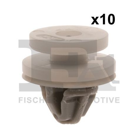 Clip, enjoliveur FA1 22-40009.10 CITROËN 0280900QAB 4414667 7703077430 91169651