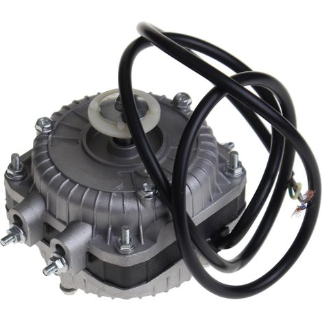 Universeel - ventilateur congelateur 5w - - 8014025020945