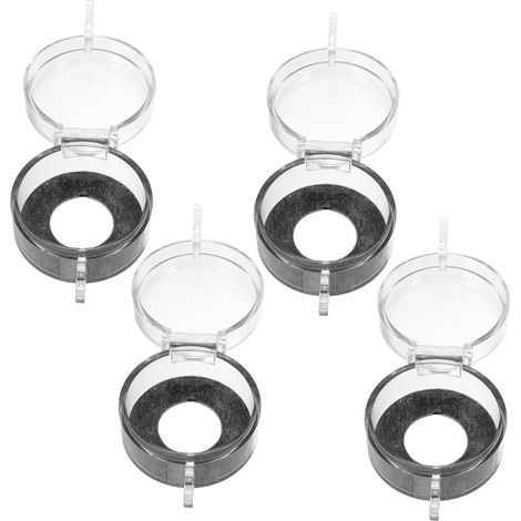 Bouton D'arrêt D'urgence De 22 Mm Pour Circuit D'électricien Maison Garage Bus Ascenseur (1/5)