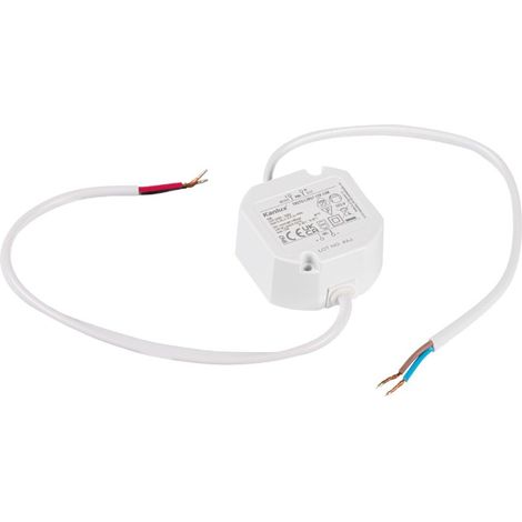 Alimentatore LED strip incasso 15W 24V IP67 Kanlux (1/3)