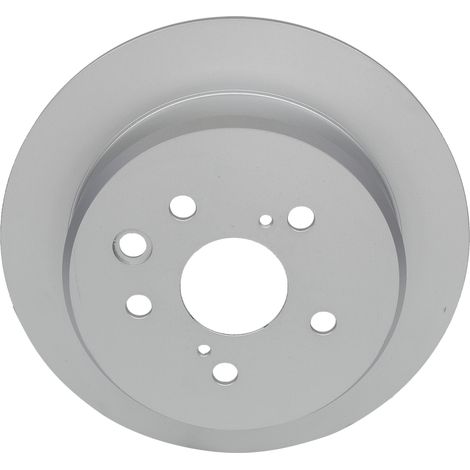 Lot de 2 Disques de frein ATE 24.0110-0335.1 LEXUS 42431-30280 42431-30300 (1/5)