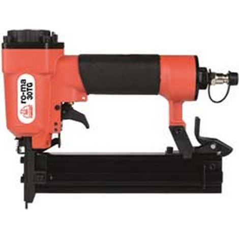 1PZ CHIODATRICE PNEUMATICA MOD.RO-MA TG 30