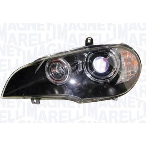 Projecteur principal Magneti Marelli 710815023001 BMW 63117223723 63117288991