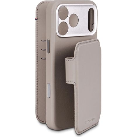 Decoded Funda tipo folio para iPhone 17 Pro Max MagSafe (1/5)