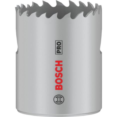 Bosch PRO Multi Material Lochsäge, 41 mm, mit Gewinde