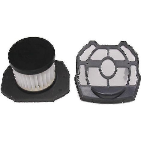 KINCJON Lot de 3 filtres HEPA avant de rechange pour aspirateur Ryobi 313282002 18 pouces, pièces durables (1/3)