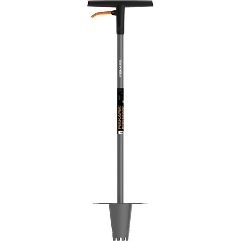 Pianta Bulbi Con Manico Profondit Semina Max. 150 Mm Fiskars