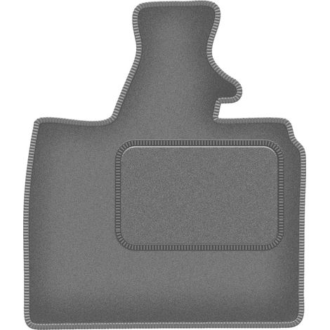 Alfombrilla del conductor: BMW I3 L01 hatchback (2013-) (1/5)
