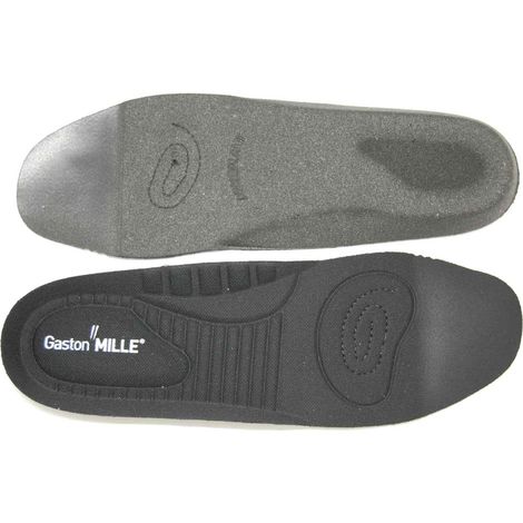 Semelle Air Soft anti transpiration GASTON MILLE - PRGMH 42