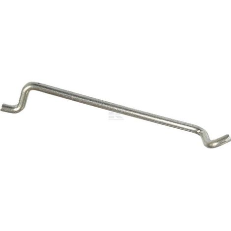Asta regolatore HONDA 16555ZM7000