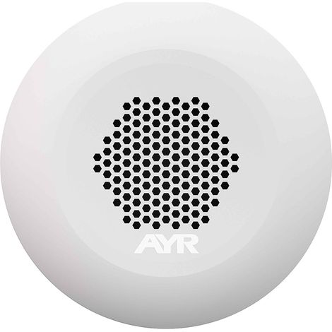 Alarme sans fil Wi-Fi AYR INT-ALARM 513 : sécurité connectée, installation facile, protection immédiate - AYR