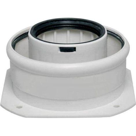Immergas Kit Tronc Flang. 60/100 - Condens