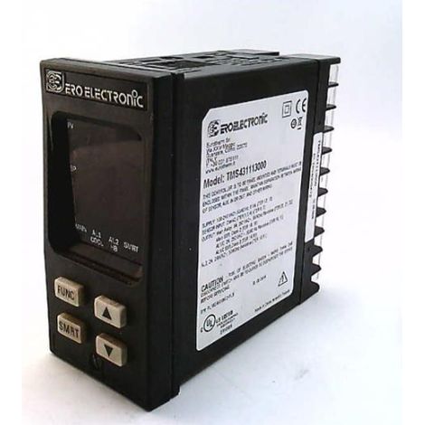 ERO ELECTRONIC TMS431103000 RÉGULATEUR DE TEMPÉRATURE