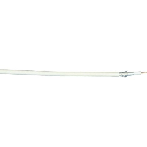 bda connectivity CATV-Hausinstallat.kabel ws TELASS 100 M Sp.100 100 Stk
