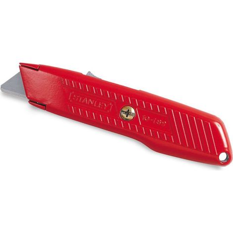 Sicherheitsmesser 99 E L.155mm STANLEY