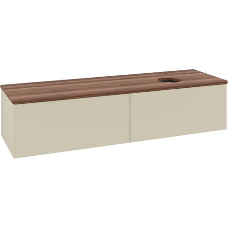 Villeroy & Boch L38052HJ WTUS Antao L385 1600x360x500mm (1/3)
