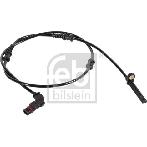 Capteur, vitesse de roue FEBI BILSTEIN 170692 MERCEDES-BENZ 166 540 02 17 (1/3)