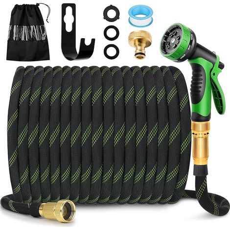 Garden Hose 15 m (1/5)