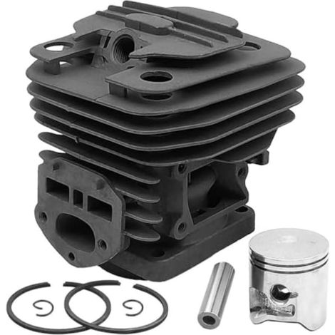 Kit de Reconstruction Cylindre 40.5mm pour P340 P340S P350S P360S 579492001 - Assemblage pour facile Durables Travaux Forestiers (1/5)