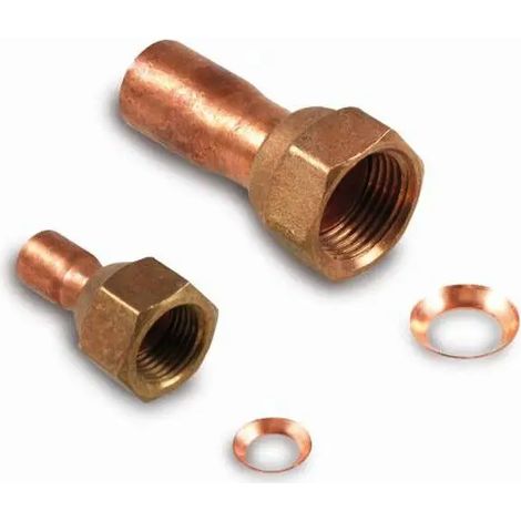 Eurobördeladapter-Set 3/8''-5/8'', 1613101