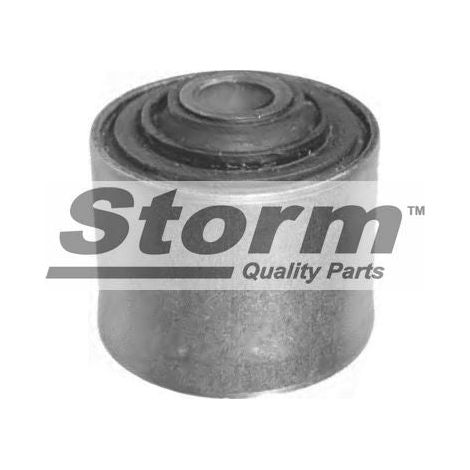 Silentbloc avant/arrière compatible Renault 7700789477 (1/2)