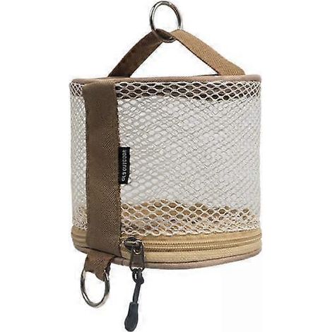 porte-rouleaux de papier toilette d'extérieur, organisateur de tente, porte-rouleaux de papier toilette suspendu (1/5)