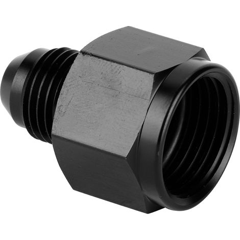 Adaptateur de refroidisseur d'huile en aluminium CNC AN8 femelle - AN6 mâle 8AN vers 6AN (1/5)
