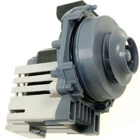 Pompe de cyclage (C00303737, 482000023514) Lave-vaisselle ARISTON HOTPOINT, IGNIS, INDESIT, WHIRLPOOL (1/4)