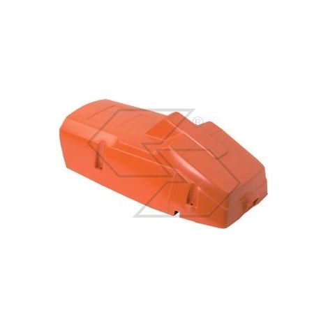 Cuffia copricilindro HUSQVARNA 61 66